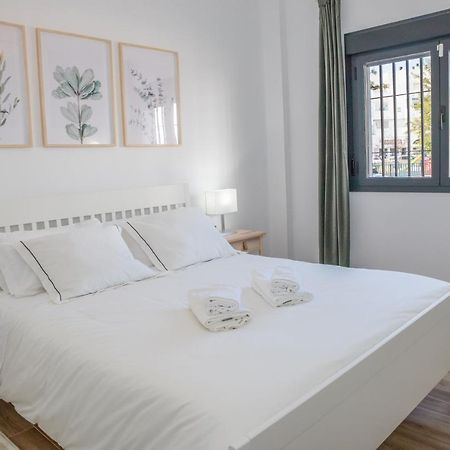 Апартаменты Casa Albufera - Reformada Барбате Экстерьер фото
